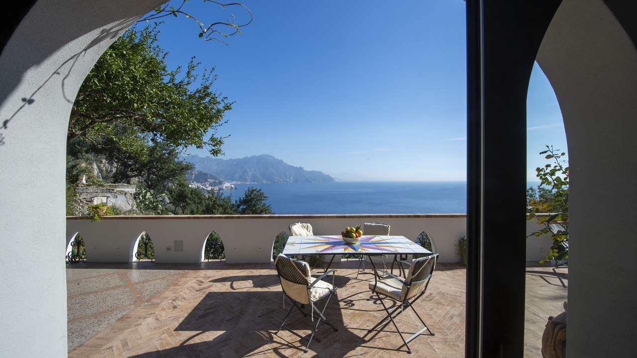 Photo of Outdoor in Pogerola
