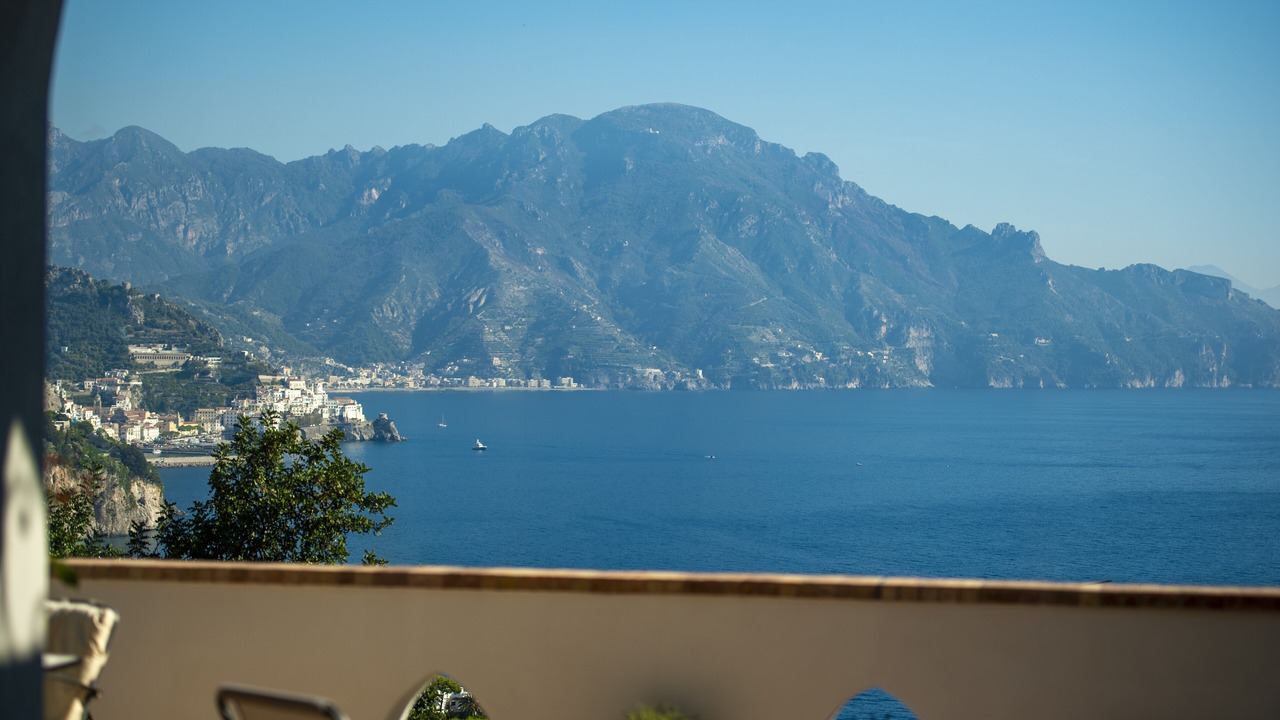 Photo of Outdoor in Pogerola