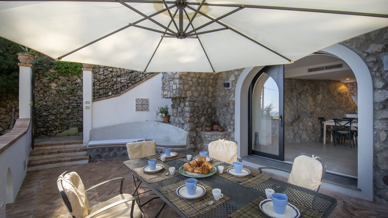 Photo of Outdoor in Pogerola