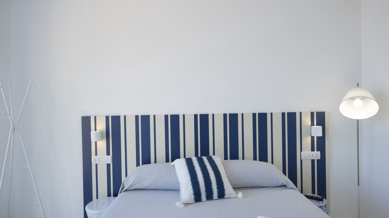 Photo of Bedroom in Pogerola