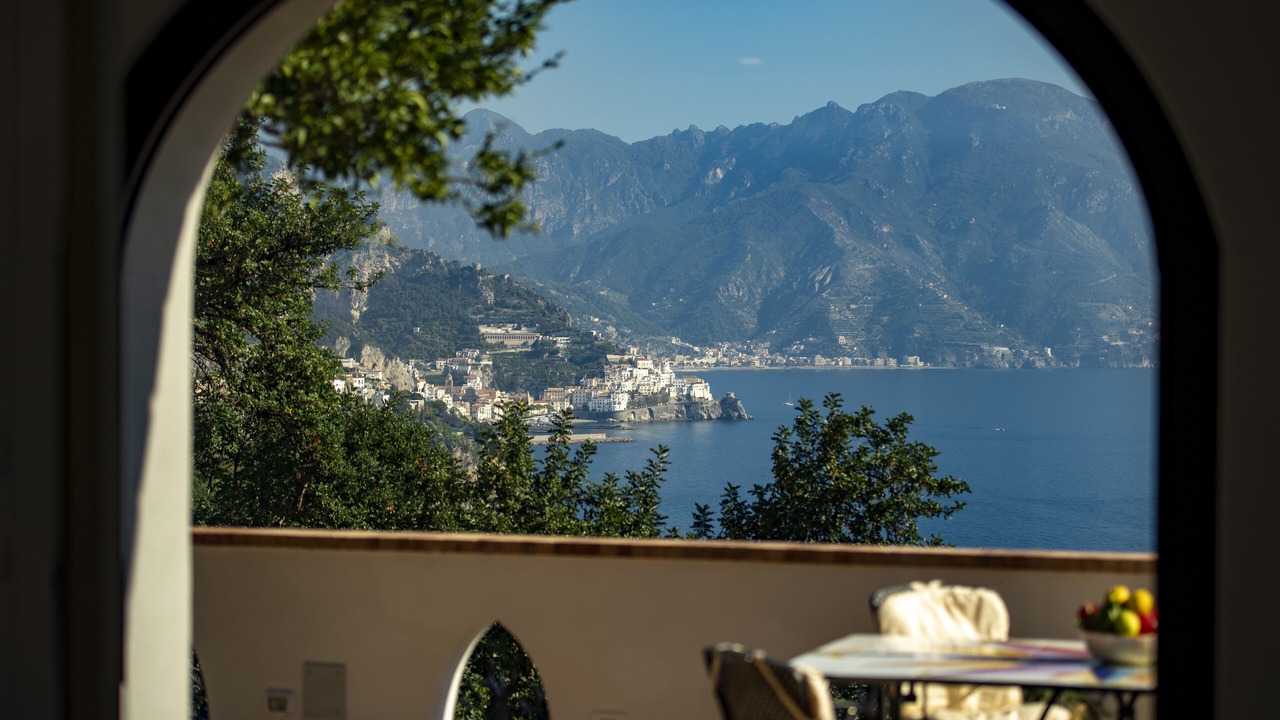 Photo of Outdoor in Pogerola