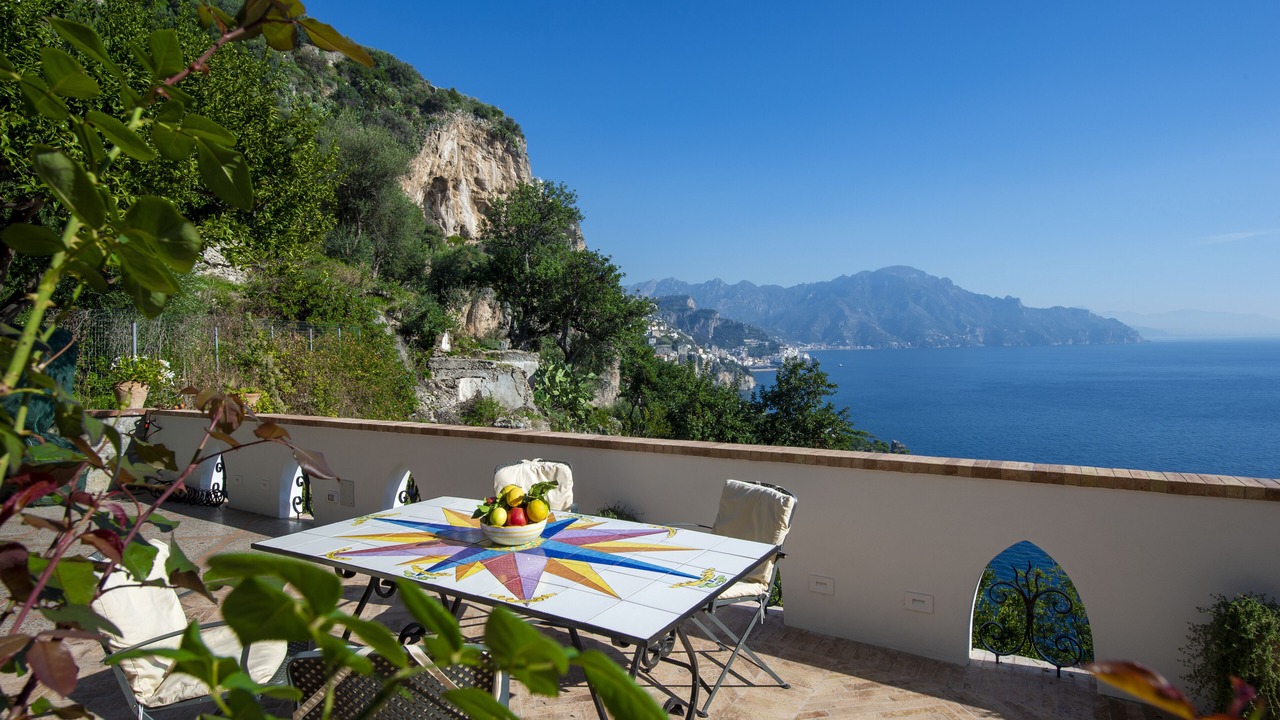 Photo of Outdoor in Pogerola