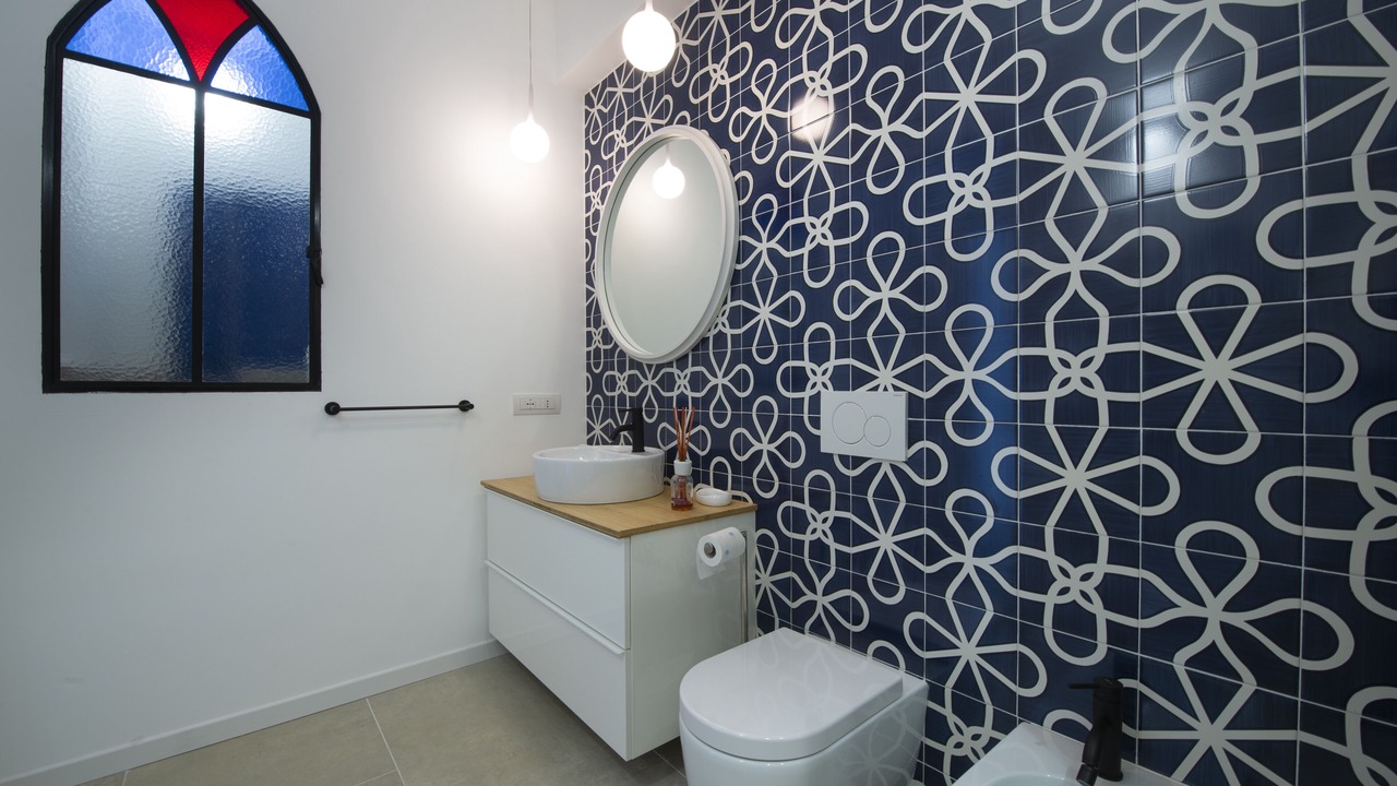 Photo of Bathroom in Pogerola
