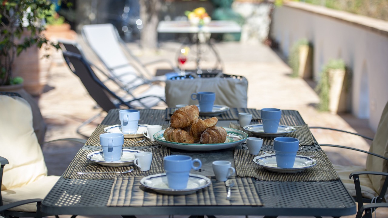 Photo of Outdoor in Pogerola