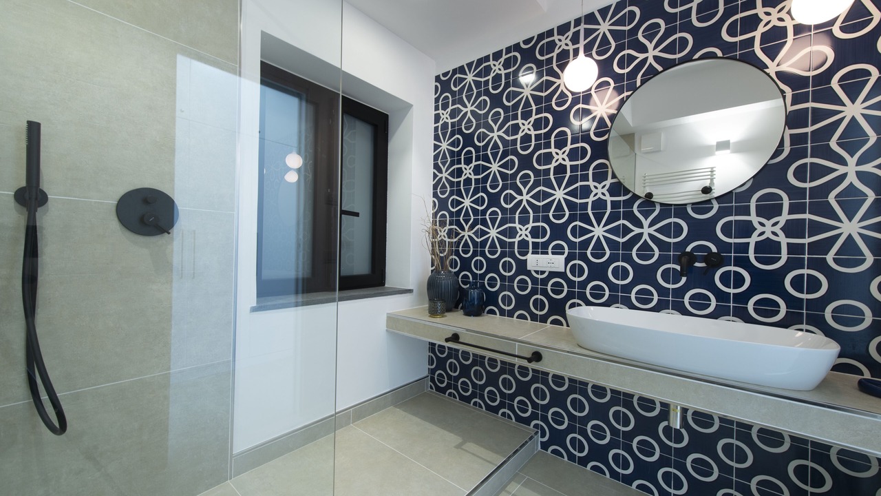 Photo of Bathroom in Pogerola