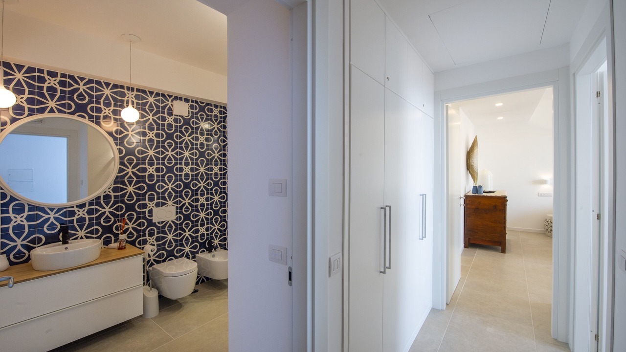 Photo of Bathroom in Pogerola