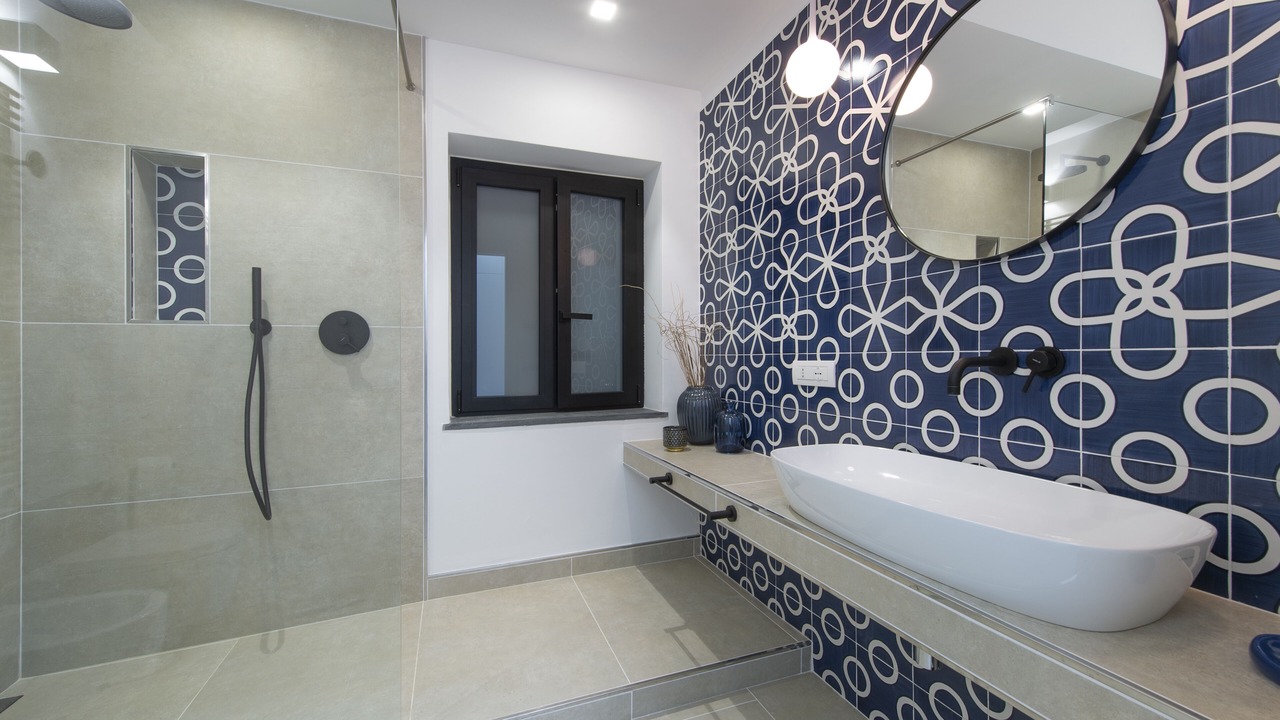 Photo of Bathroom in Pogerola