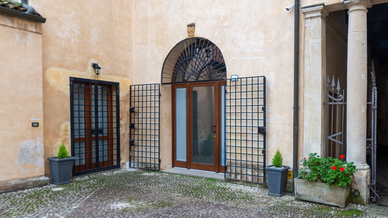 Photo of Outdoor in Historic Centre