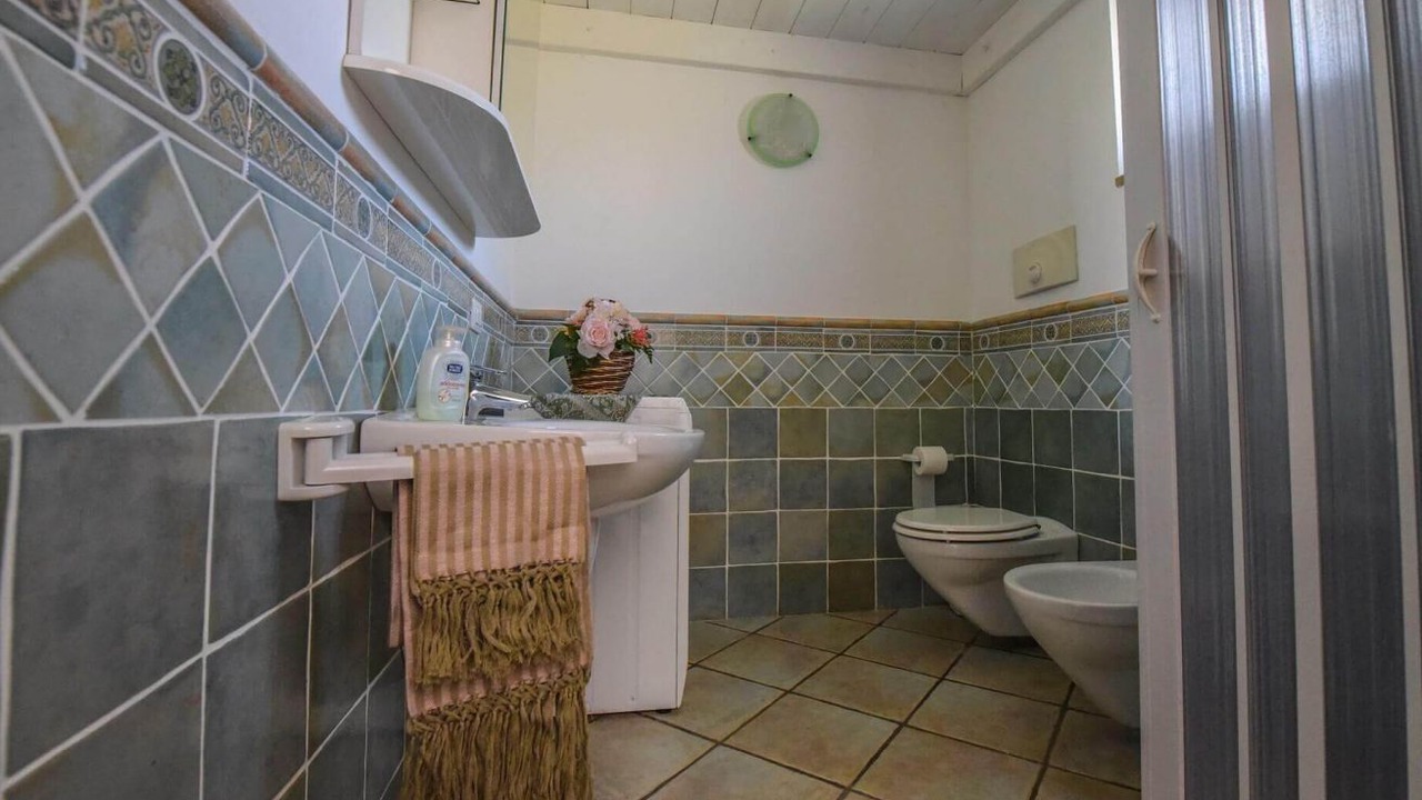 Photo of Bathroom in Marina di Pisticci
