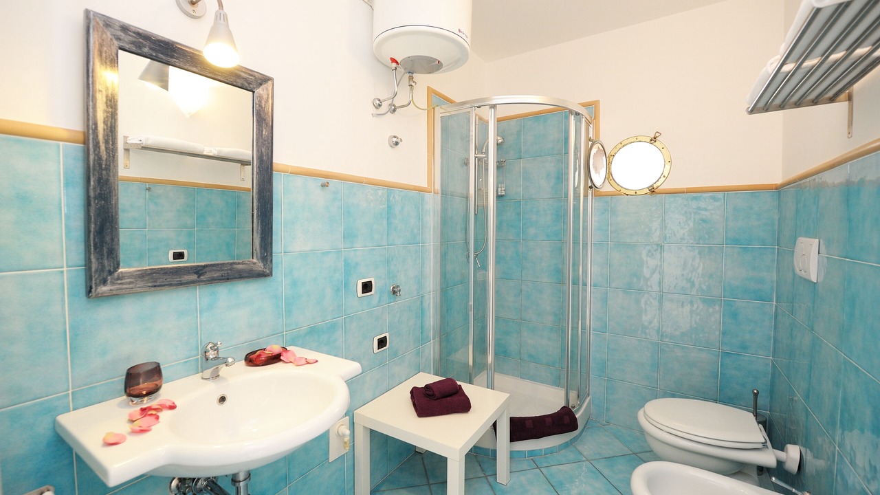 Photo of Bathroom in Minori