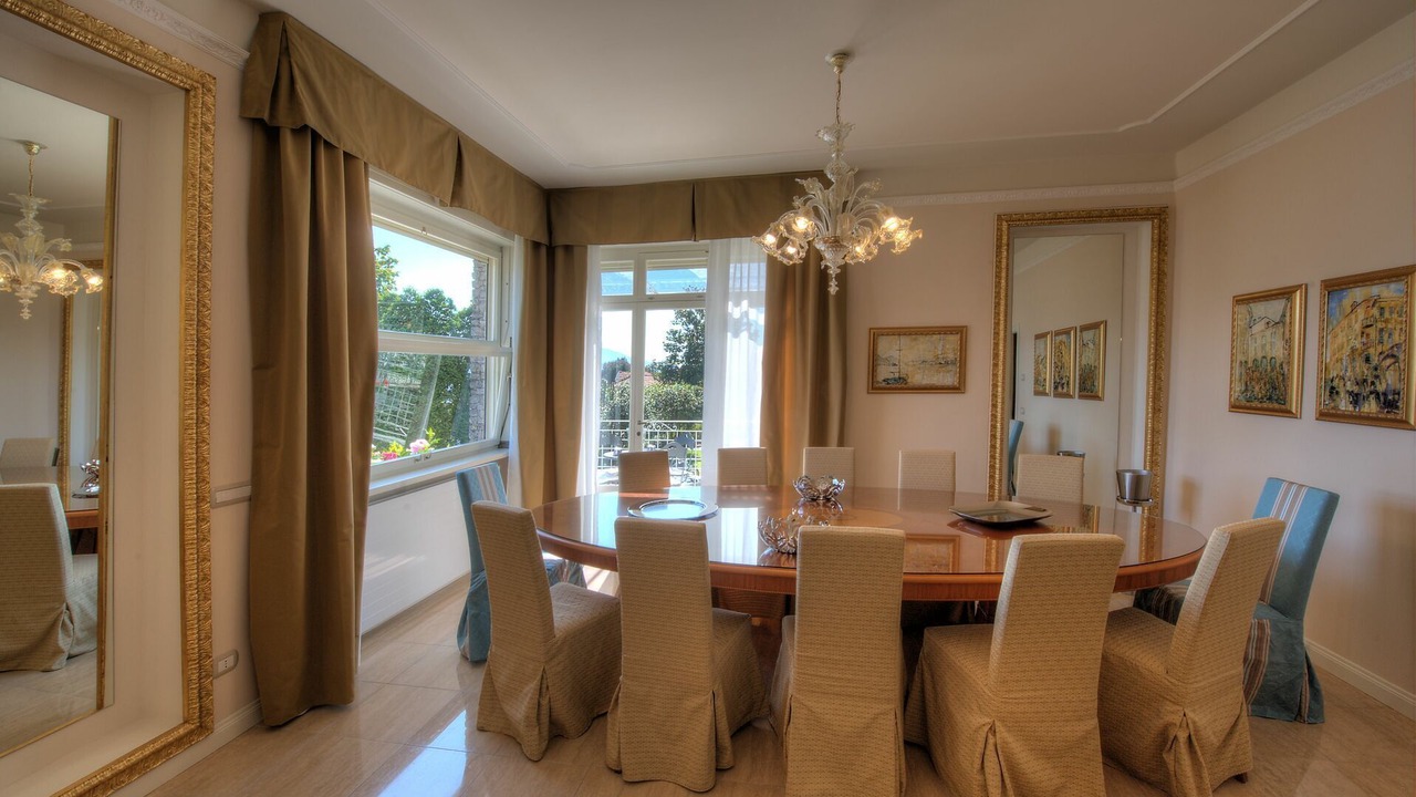 Photo of Bedroom in Baveno