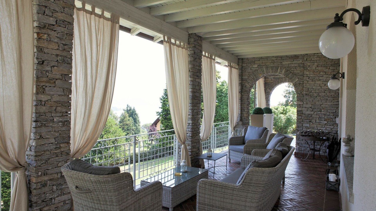 Photo of Bedroom in Baveno