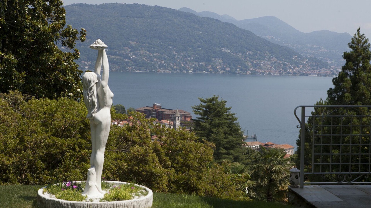 Photo of Outdoor in Baveno
