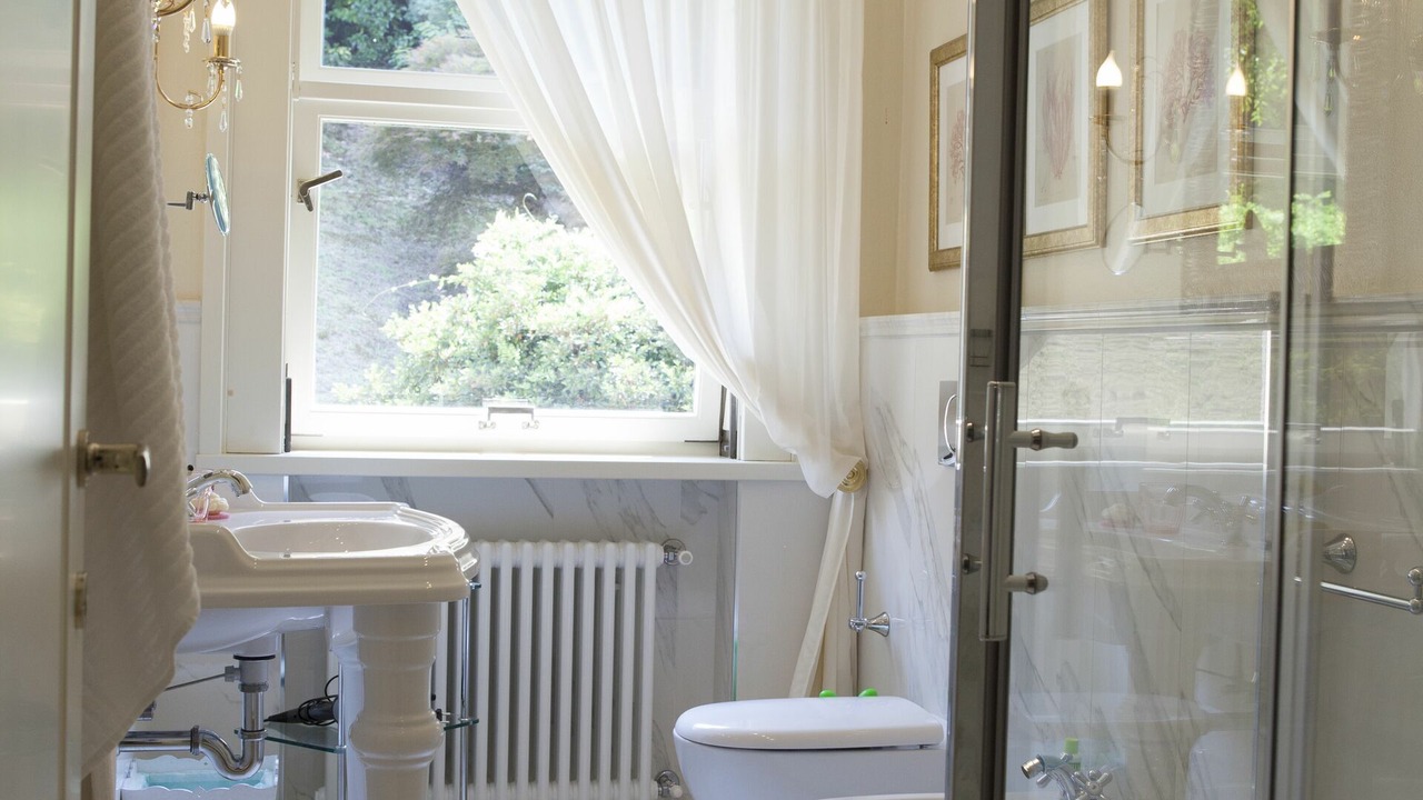 Photo of Bathroom in Baveno