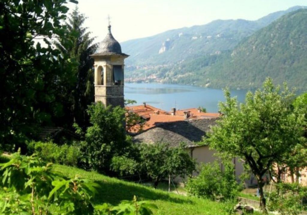 Photo of Outdoor in Pettenasco