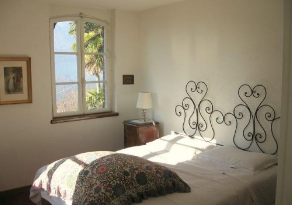 Photo of Bedroom in Pettenasco