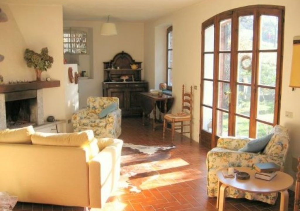 Photo of Livingroom in Pettenasco