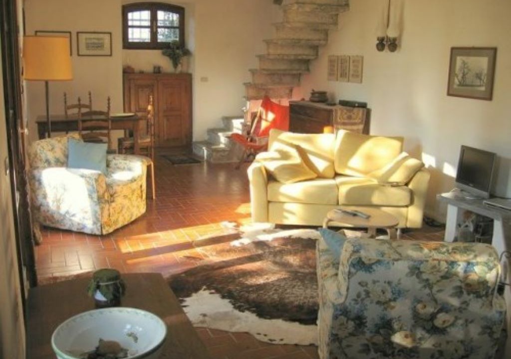 Photo of Livingroom in Pettenasco