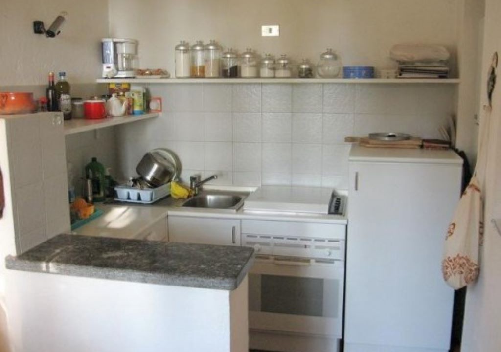 Photo of Kitchen in Pettenasco