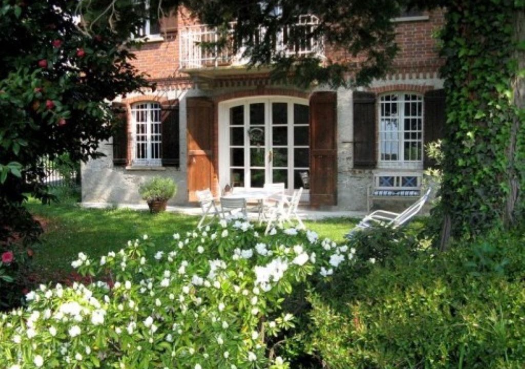 Photo of Patio Balcony in Pettenasco