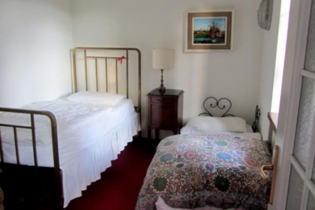 Photo of Bedroom in Pettenasco