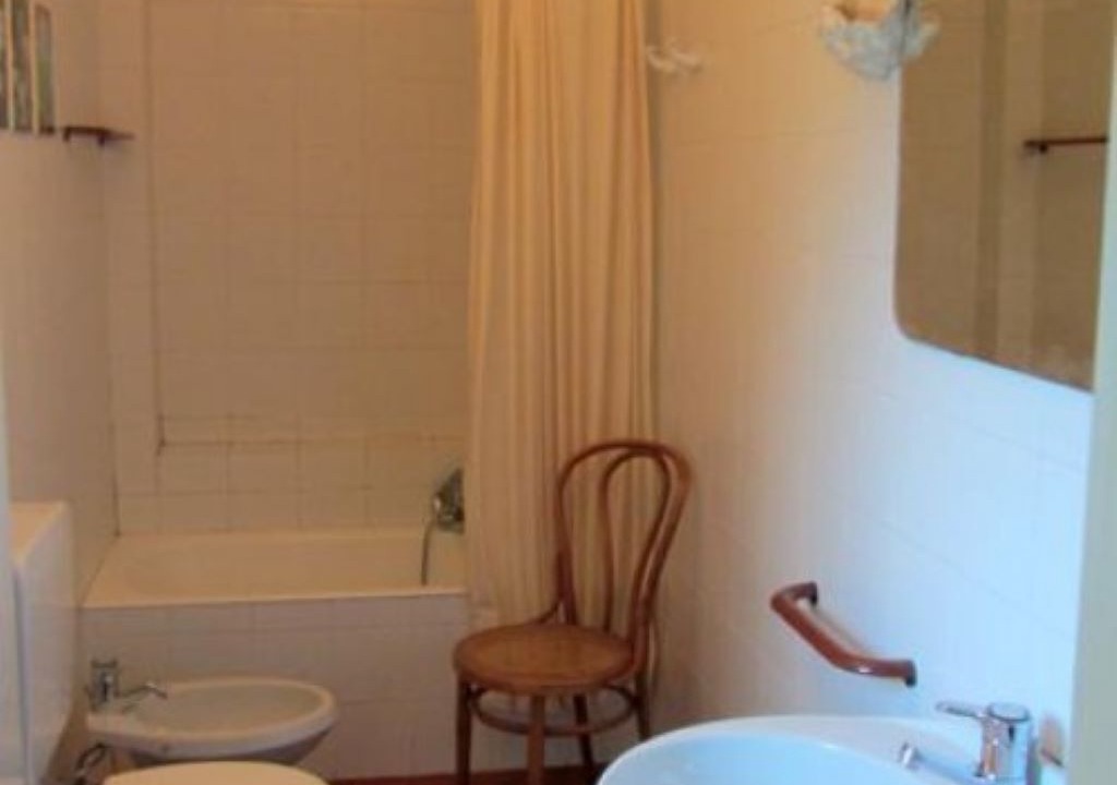 Photo of Bathroom in Pettenasco