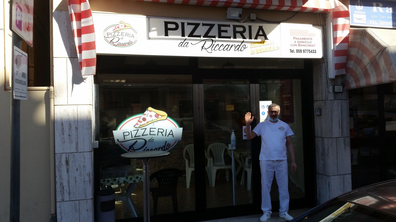 Photo of Outdoor in Castelfranco Emilia
