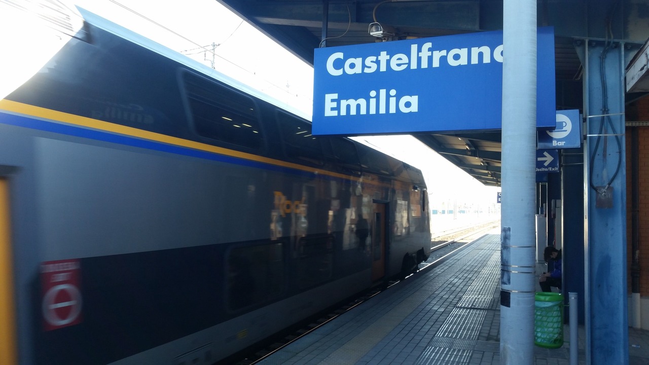 Photo of Outdoor in Castelfranco Emilia