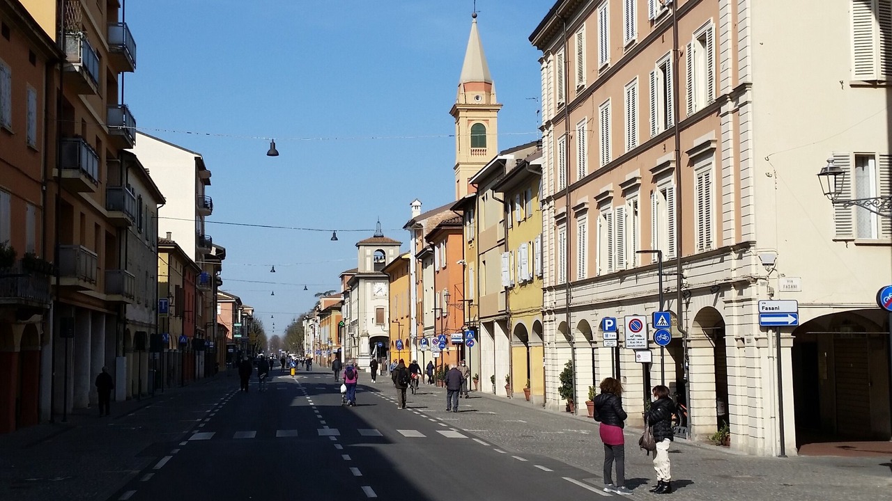 Photo of Others in Castelfranco Emilia