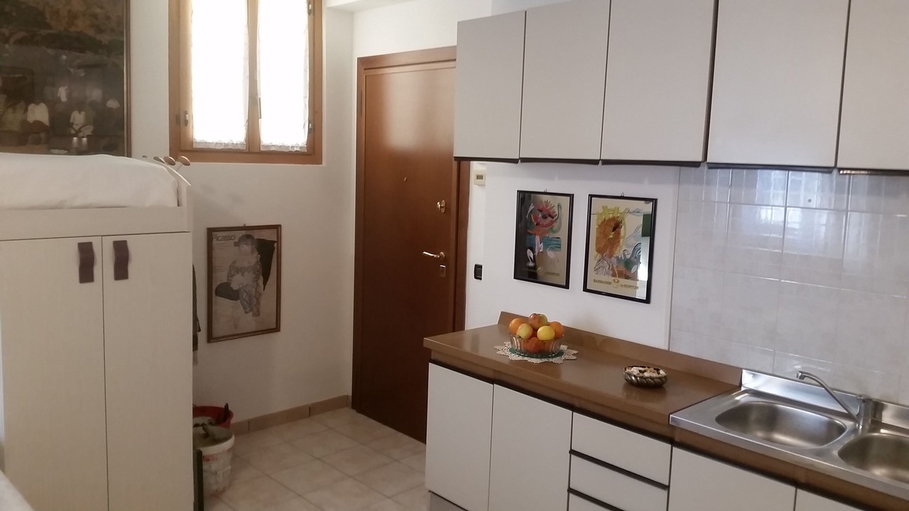 Photo of Kitchen in Castelfranco Emilia