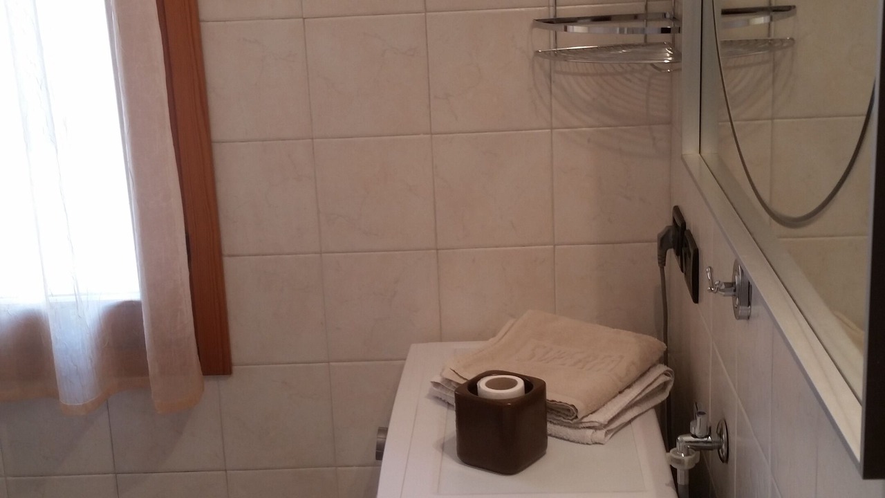 Photo of Bathroom in Castelfranco Emilia