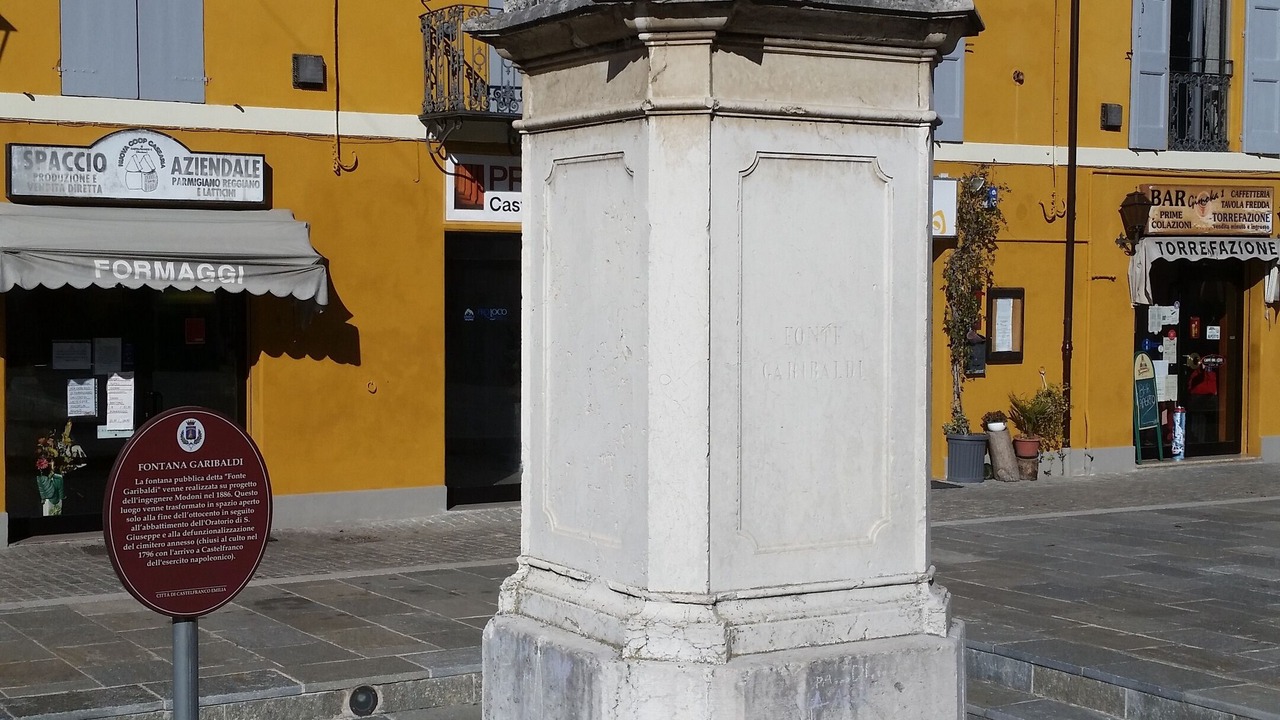Photo of Others in Castelfranco Emilia