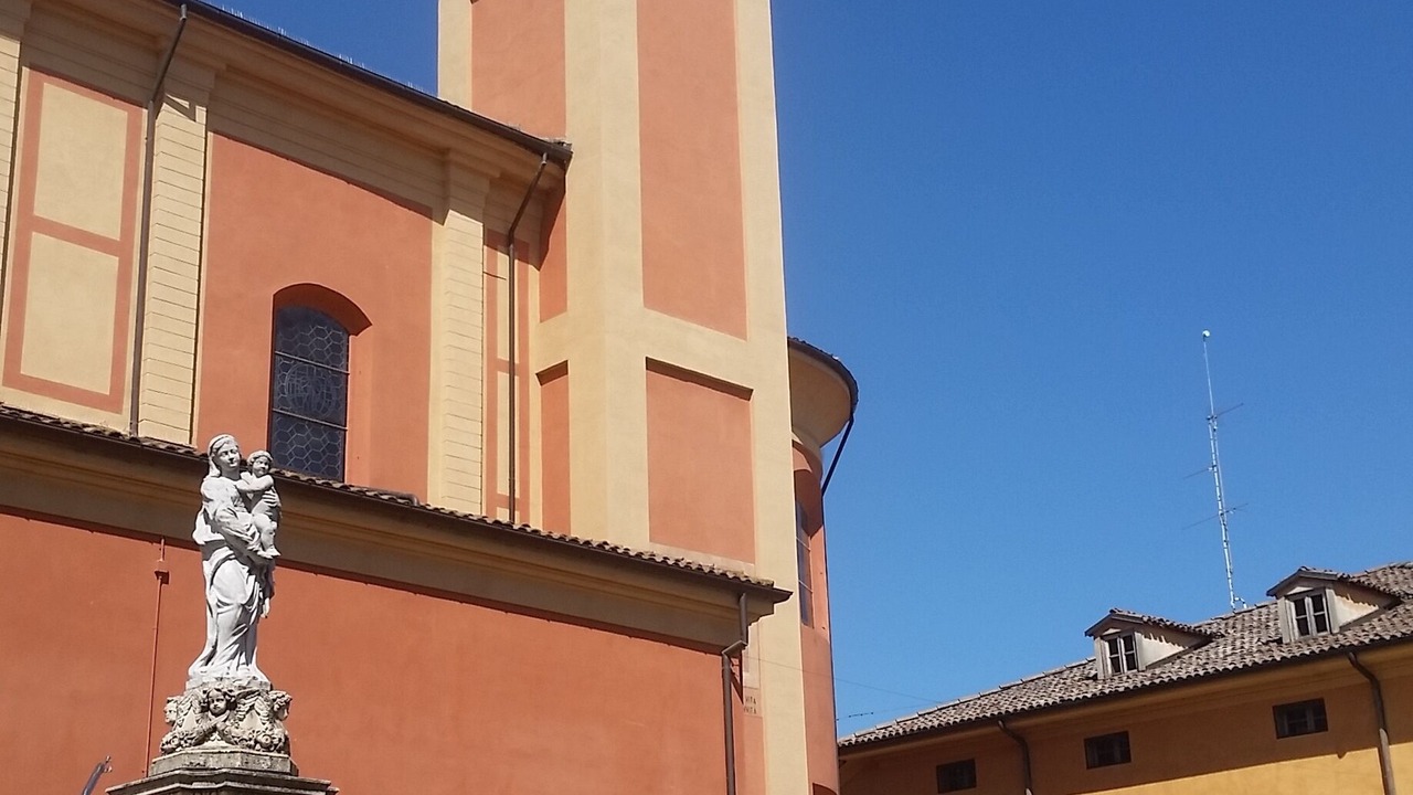 Photo of Others in Castelfranco Emilia