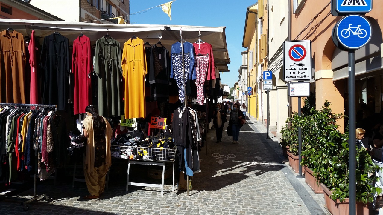 Photo of Outdoor in Castelfranco Emilia