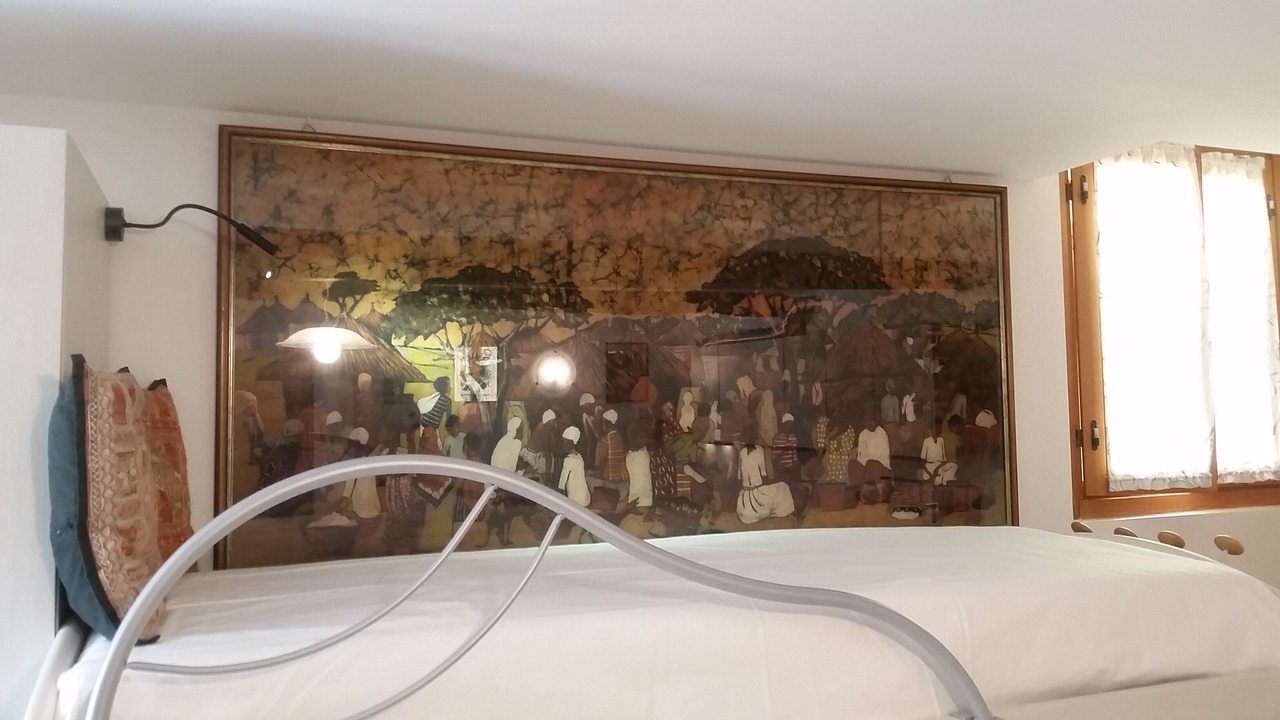 Photo of Bedroom in Castelfranco Emilia
