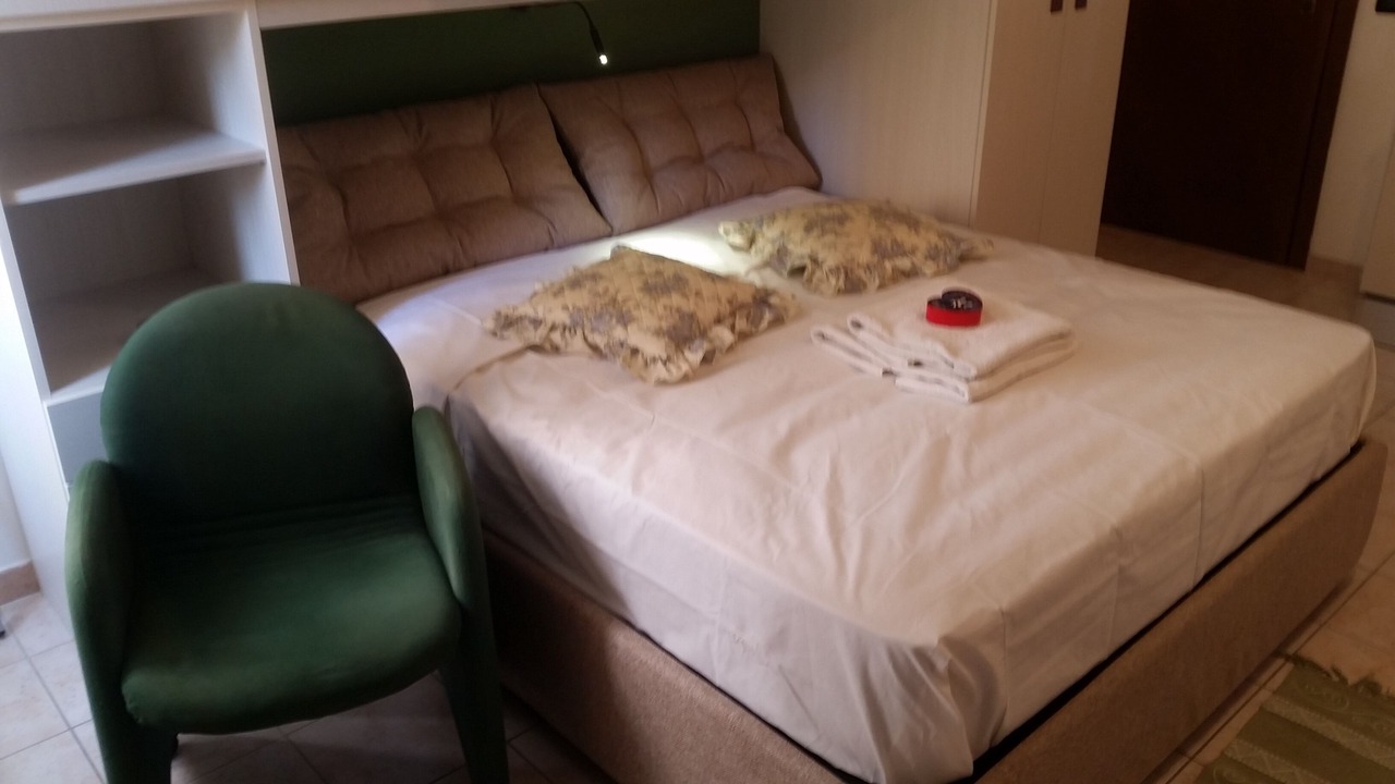 Photo of Bedroom in Castelfranco Emilia