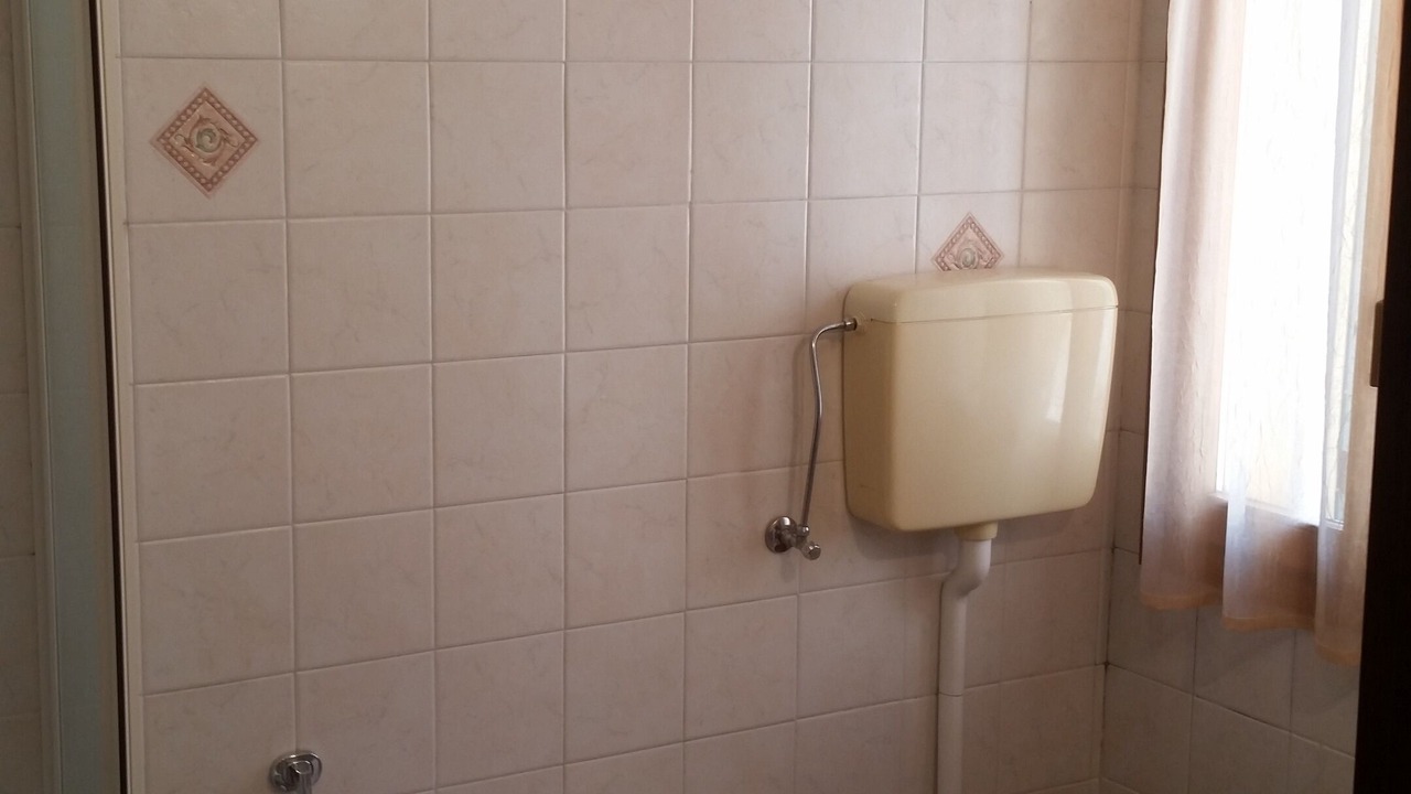 Photo of Bathroom in Castelfranco Emilia