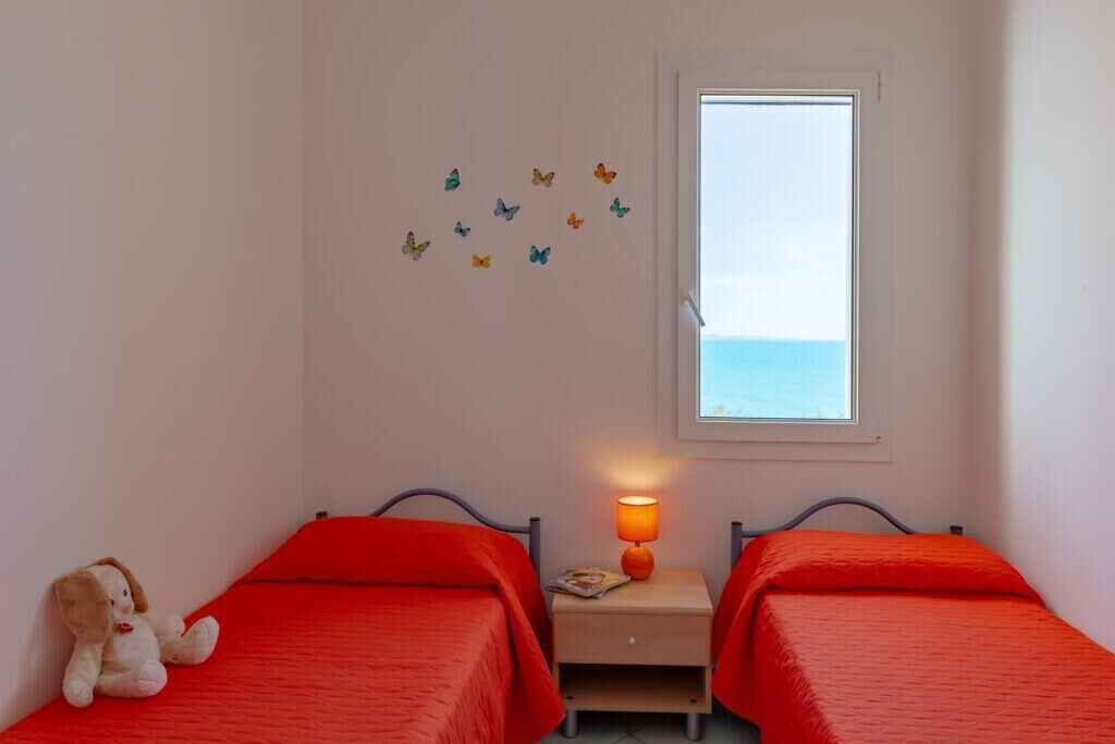 Photo of Bedroom in Sciacca