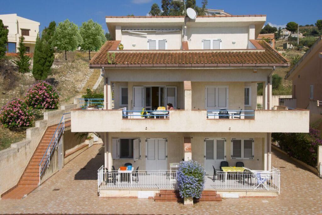 Photo of Outdoor in Sciacca
