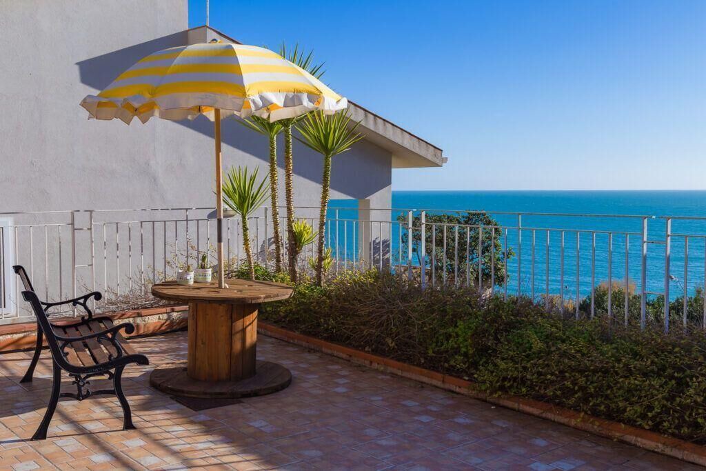 Photo of Patio Balcony in Sciacca