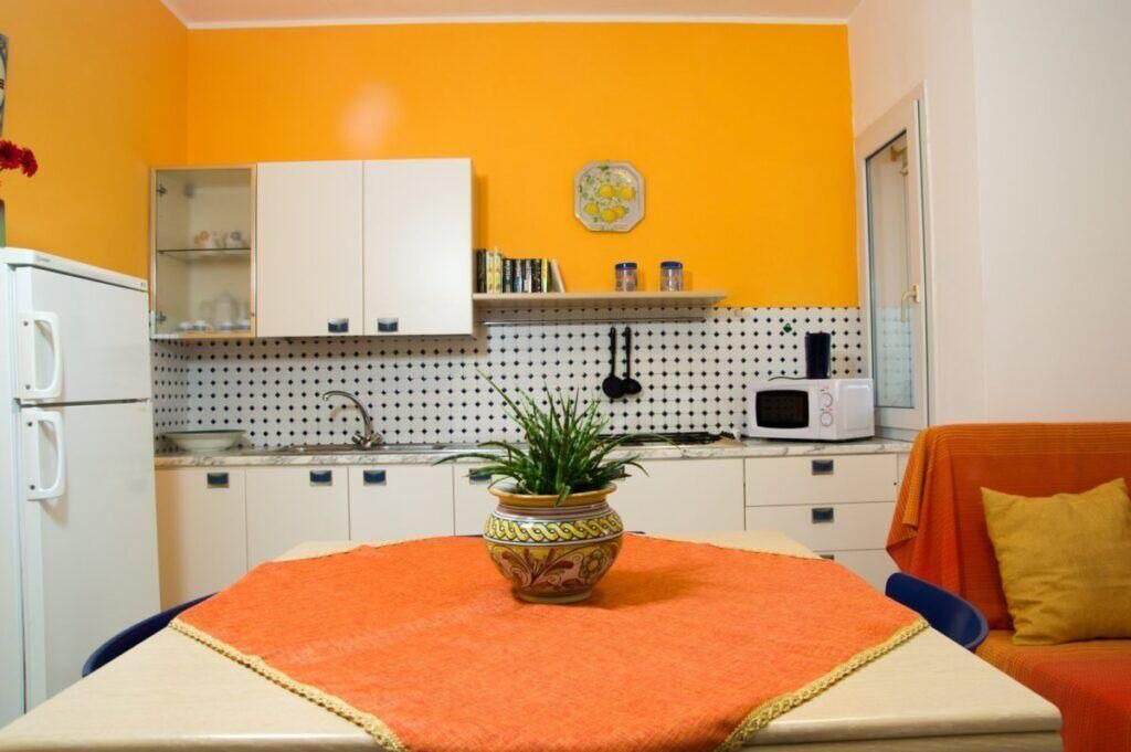 Photo of Kitchen in Sciacca