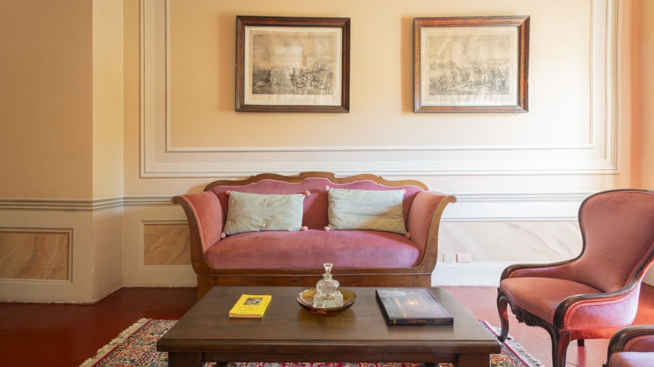 Photo of Livingroom in Mozzo
