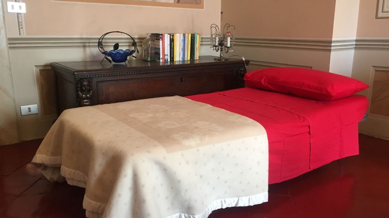 Photo of Bedroom in Mozzo