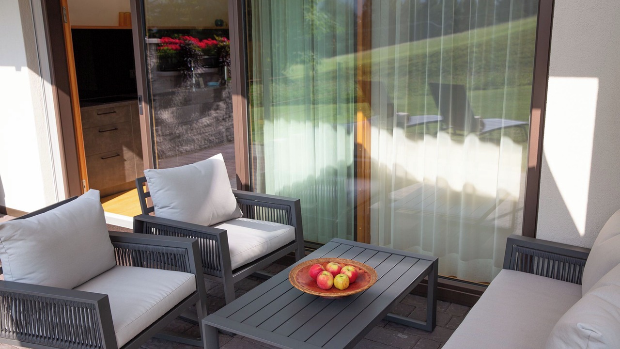 Photo of Patio Balcony in San Giacomo