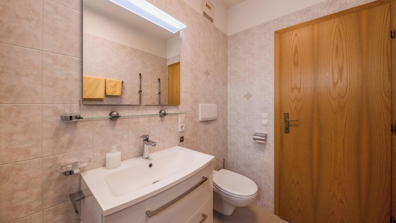 Photo of Bathroom in Caldaro Sulla Strada del Vino