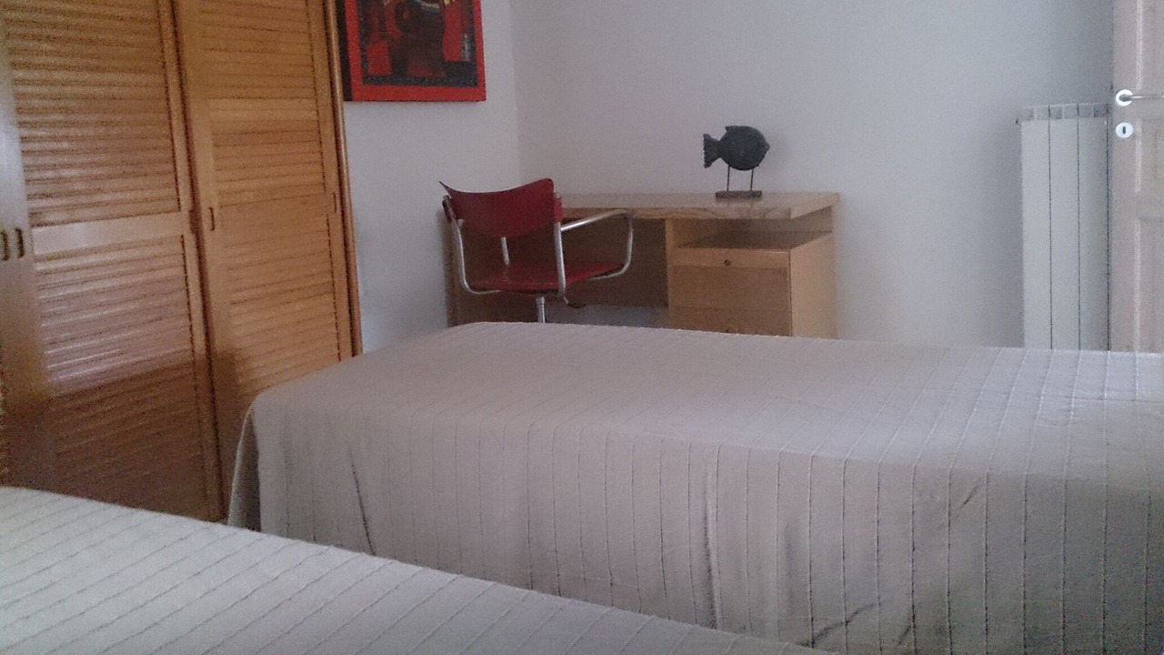 Photo of Bedroom in Marina di Pisticci