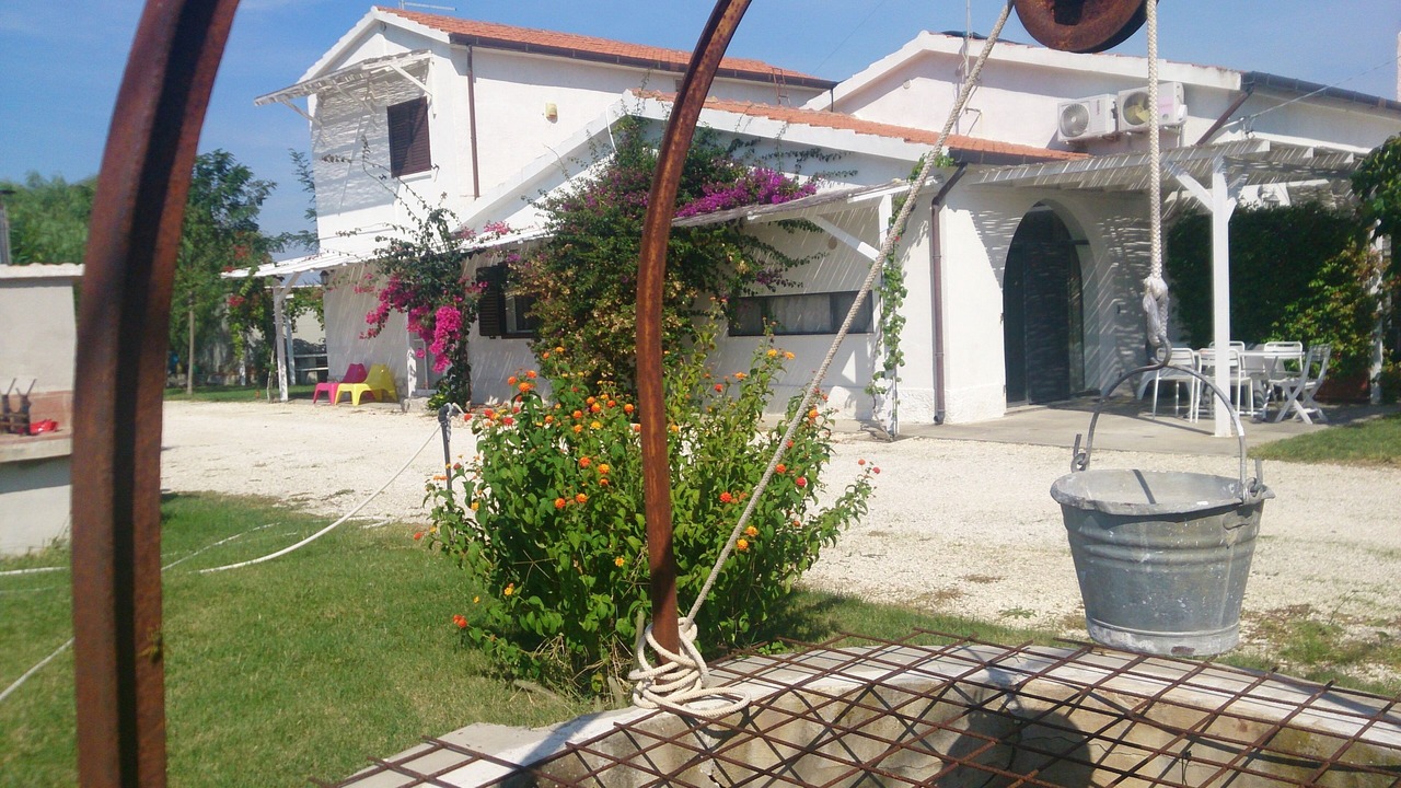 Photo of Outdoor in Marina di Pisticci