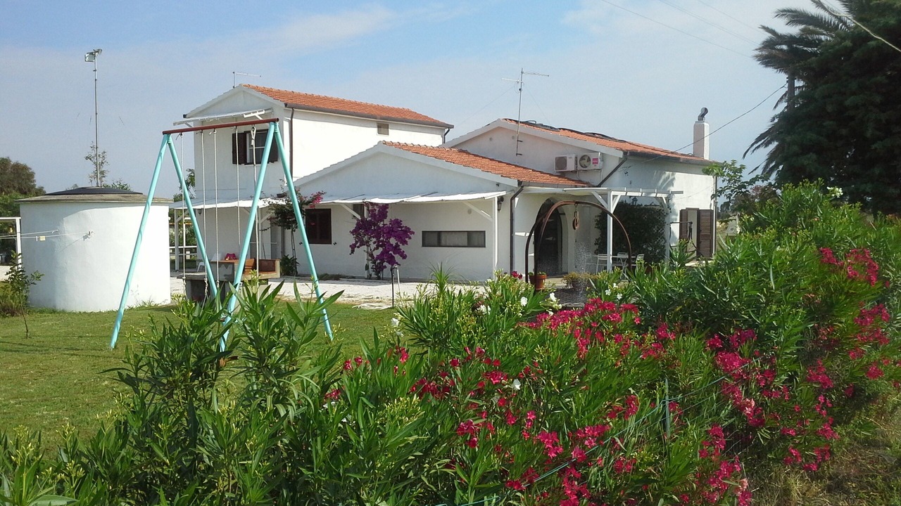 Photo of Outdoor in Marina di Pisticci