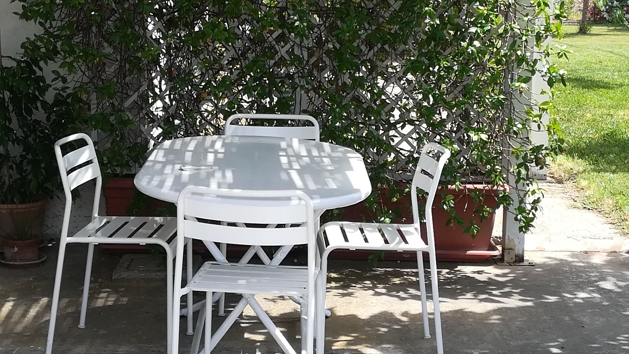 Photo of Outdoor in Marina di Pisticci