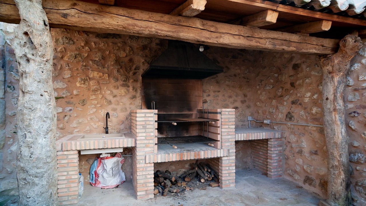 Photo of Outdoor in Campillo de Duenas